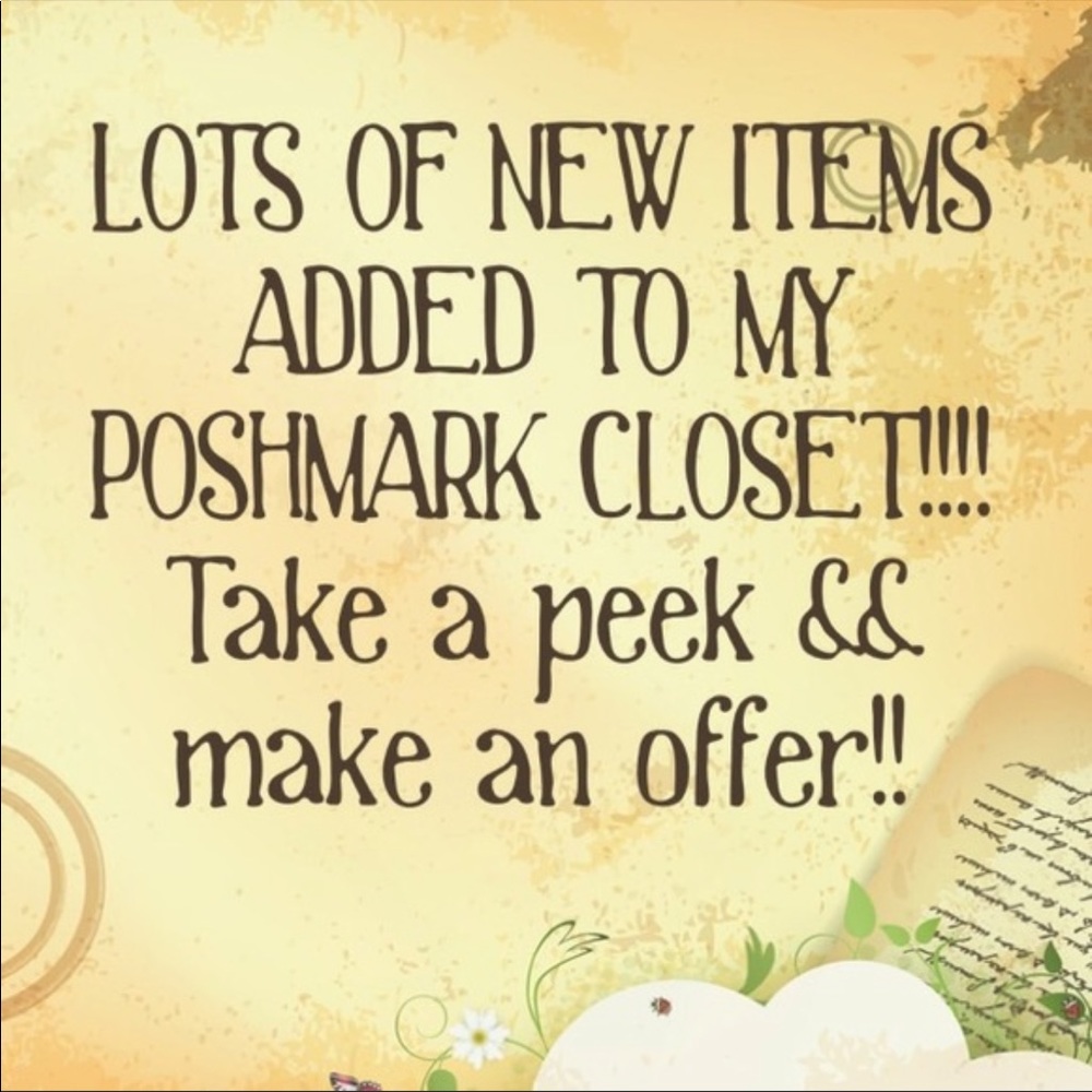 Make me an offer or make yourself a bundle!